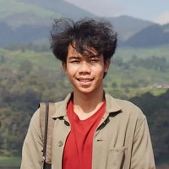 Foto Adiyansa Wicaksana
